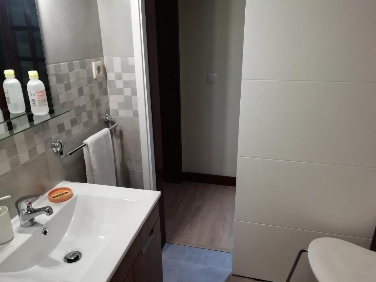 Apartamento Sailorman House Aveiro Exterior foto