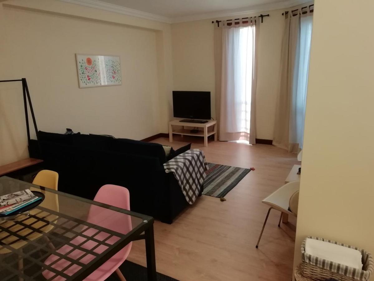 Apartamento Sailorman House Aveiro Exterior foto