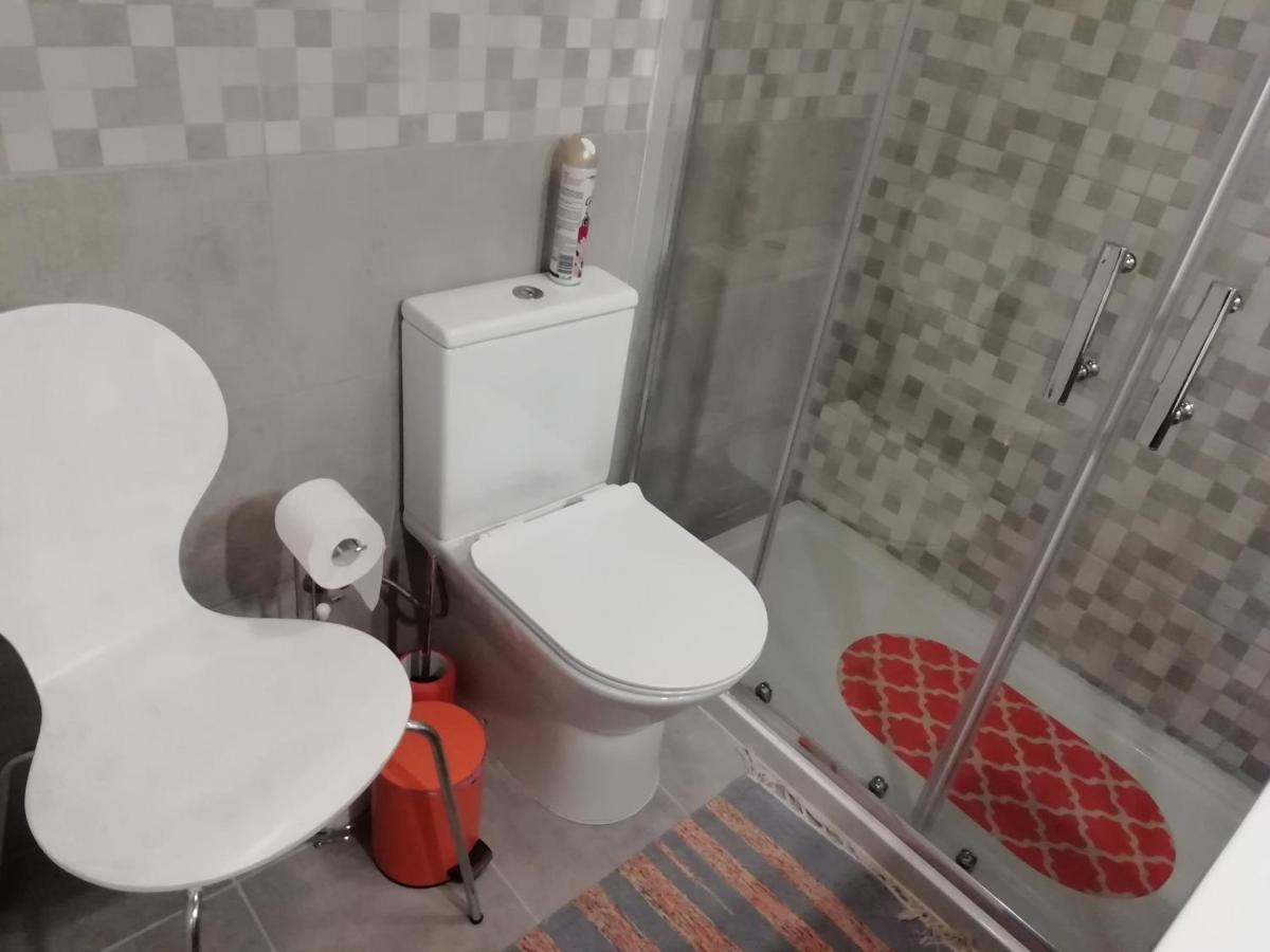 Apartamento Sailorman House Aveiro Exterior foto