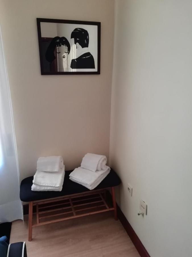 Apartamento Sailorman House Aveiro Exterior foto