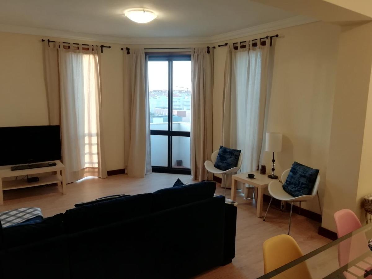 Apartamento Sailorman House Aveiro Exterior foto